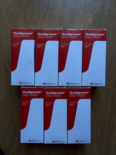 Buy Codipront Xarope 90ml